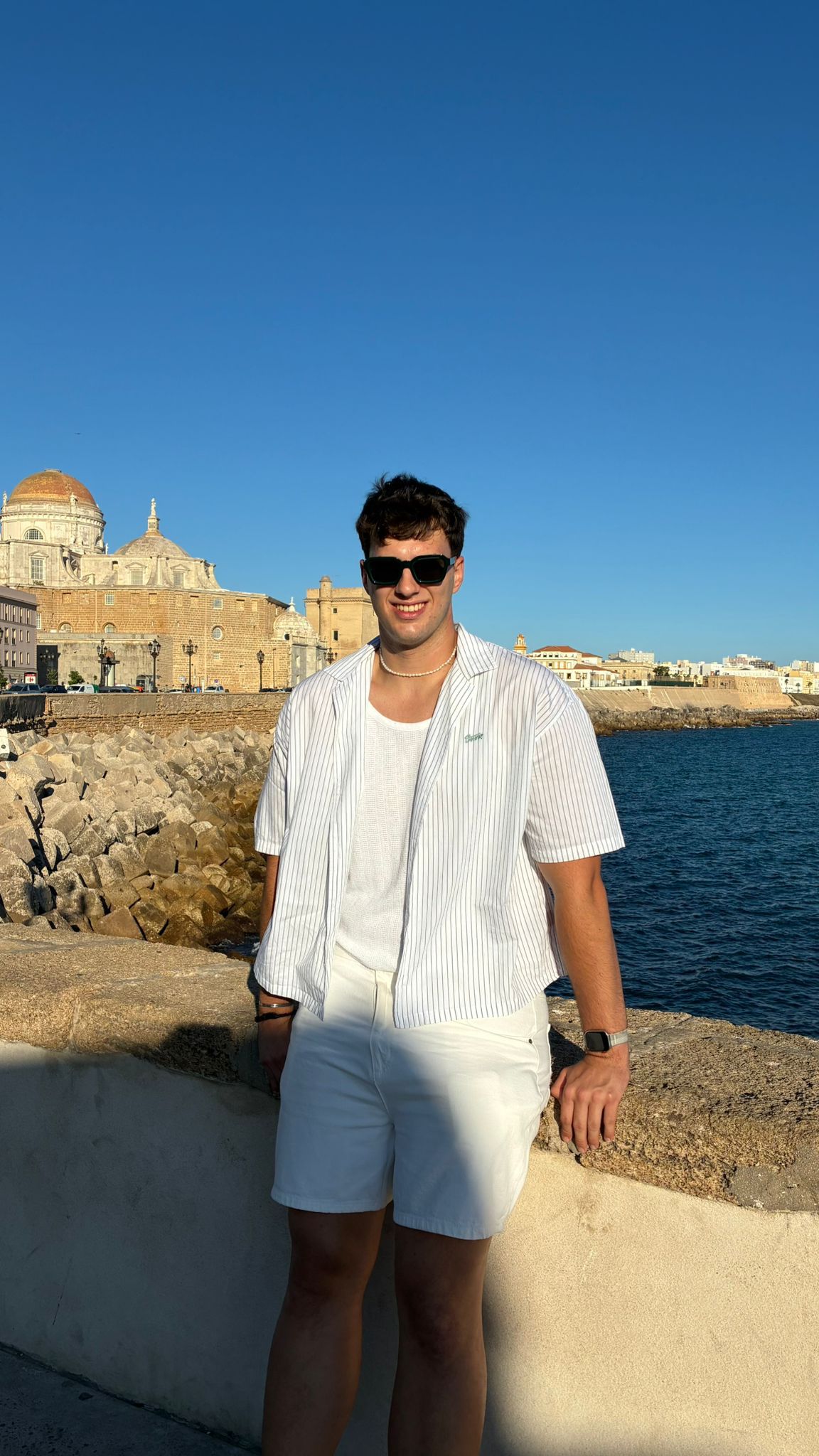 Aitor Díez Mateo - Personal Photo